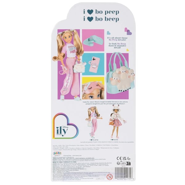 Disney ily 4EVER Bo Peep