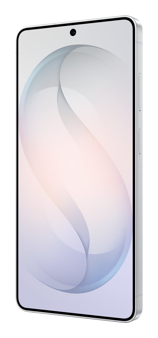 Samsung Galaxy S26 Ultra 17,5 cm (6.9") Dual SIM Android 16.0 5G USB Type-C 16 GB 1 TB 5000 mAh Hvid