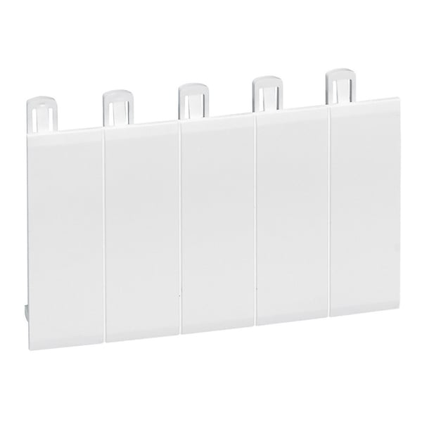 Legrand 1660 elektrisk panel tilbehør