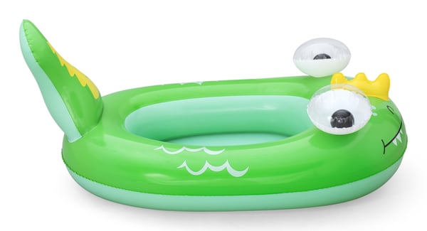 Bestway 34213 vauvan uimakelluke Polyvinyylikloridi (PVC) Valikoidut värit Pikkulapsen vene