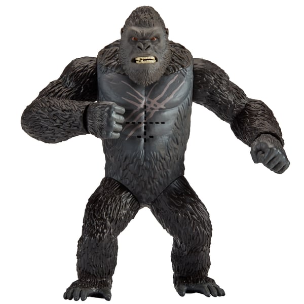 The New Empire 7” Battle Roar Kong