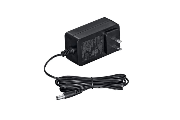 Bestway 62255 elektrisk luftpump 0,0328 Bar 490 l/min
