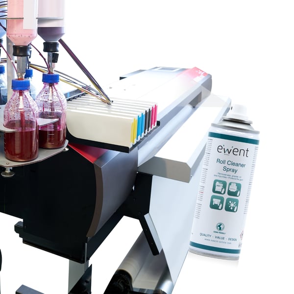 Ewent EW5617 printerrens