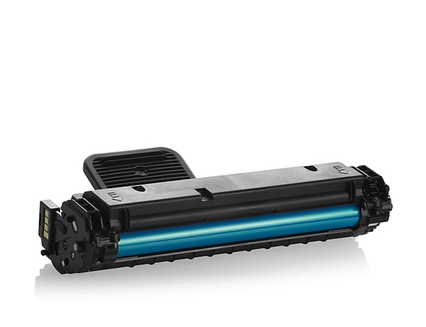 Samsung MLT-D117S tonerpatron 1 stk Original Sort