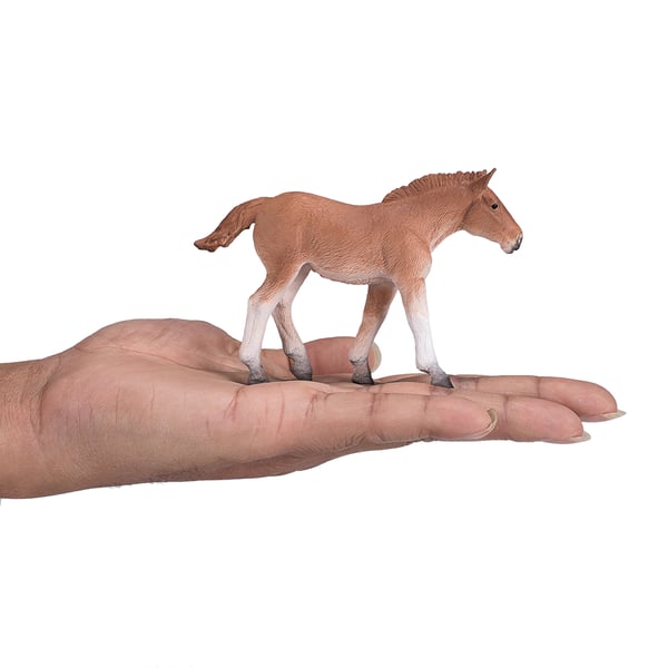 Mojo Fun Suffolk Punch Foal