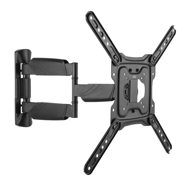 ACT AC8354 tv-fäste 139,7 cm (55") Svart