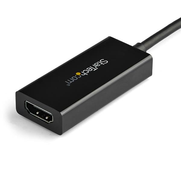 StarTech.com USB-C til HDMI-adapter med HDR - 4K 60Hz