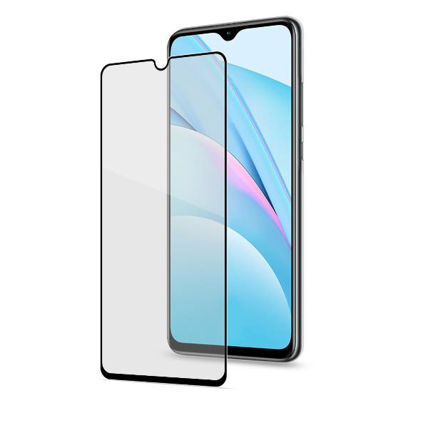Celly FULLGLASS958BK Skærm og -bagsidebeskytter til mobiltelefon Klar skærmbeskytter Xiaomi 1 stk