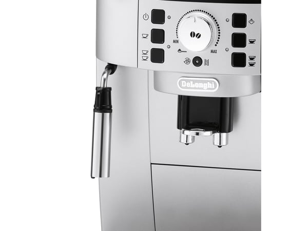 De’Longhi ECAM 22.110.SB kahvinkeitin Täysautomaattinen Espressokone 1,8 L