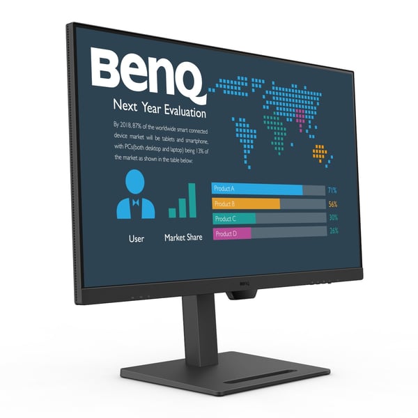 BenQ BL3290QT - BL-serien - LED-skärm - 80 cm (31,5\")