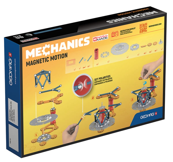 Giochi Preziosi GME03 byggeklods