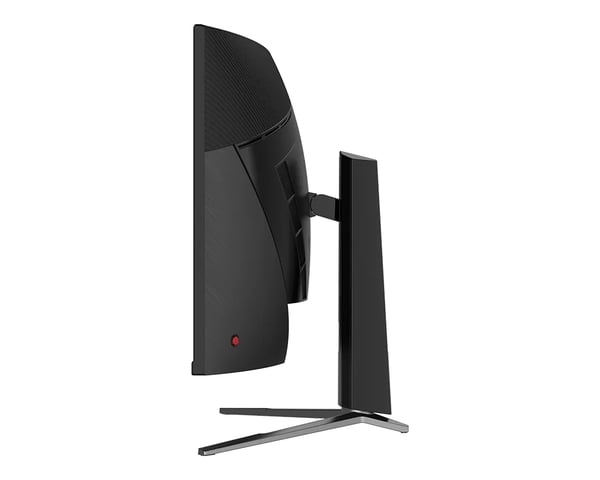MSI MAG 325CQPF E18 tietokoneen litteä näyttö 80 cm (31.5") 2560 x 1440 pikseliä Wide Quad HD Musta