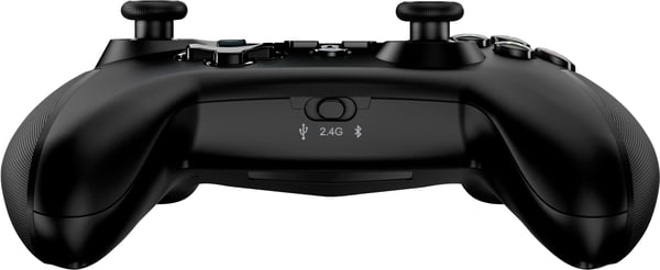HyperX Clutch – trådlös spelkontroll (svart) – Mobil, dator