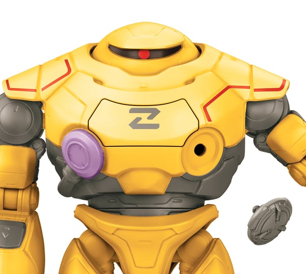 Disney Pixar HHJ87 leksaksfigurer
