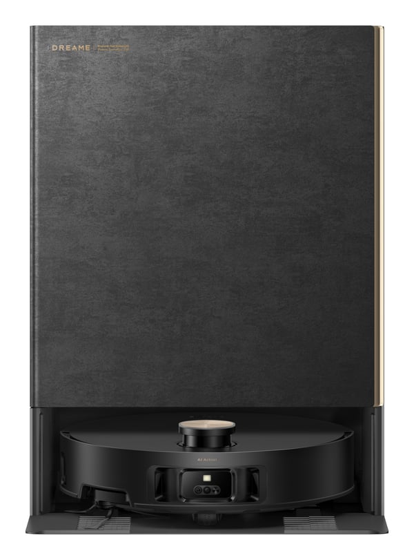 Dreame Matrix10 Ultra 0,31 L Musta