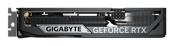 GIGABYTE GeForce RTX 5060 WINDFORCE MAX OC V2 8G NVIDIA 8 GB GDDR7