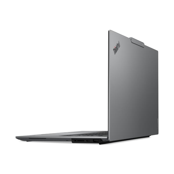 Lenovo ThinkPad X9-15p Gen 1 Aura Edition Copilot+ PC Intel Core Ultra X7 358H Bärbar dator 38,9 cm (15.3") Pekskärm 2.8K 32 GB LPDDR5x-SDRAM 1 TB SSD Wi-Fi 7 (802.11be) Windows 11 Pro Grå Spansk