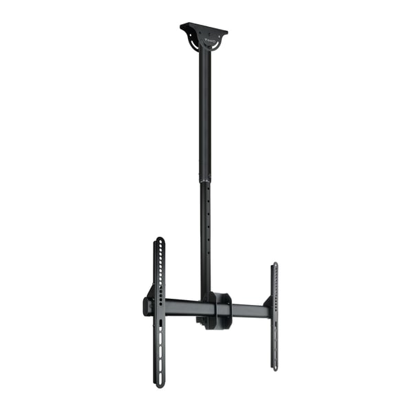 TooQ LPCE1170TSLI-B skærmbeslag til skiltning 177,8 cm (70") Sort