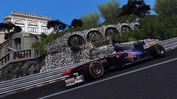 BANDAI NAMCO Entertainment Project CARS Standard Fransk Xbox One