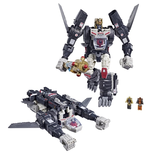 Transformers E19145L01 legetøjsfigur til børn