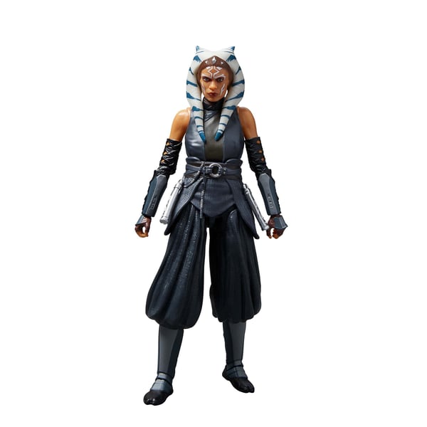 Star Wars The Black Series Ahsoka Tano