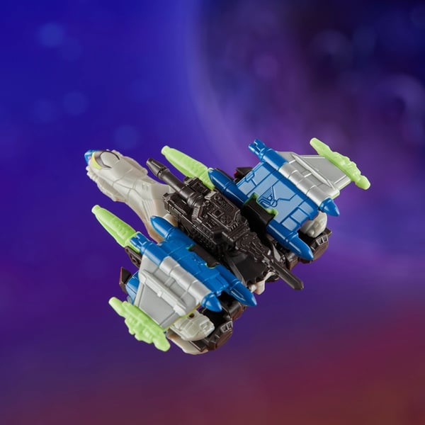Hasbro Transformers: Legacy United Core Energon Universe Megatron