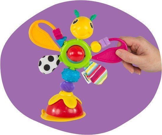 Lamaze L27243 motoriikkalelu