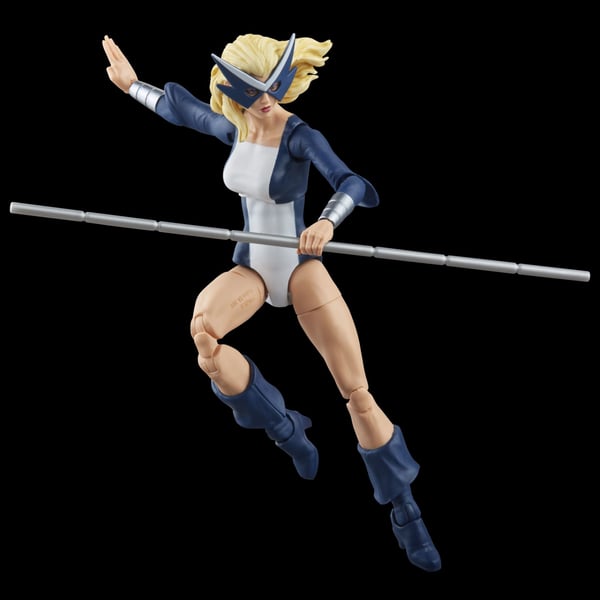 Marvel Legends Series The West Coast Avengers