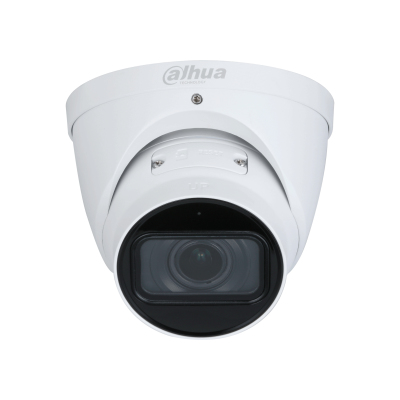 Dahua Technology IPC DH- -HDW3441T-ZS-S2 bevakningskameror Kupol-formad IP-säkerhetskamera Inomhus & utomhus 3840 x 2160 pixlar Tak