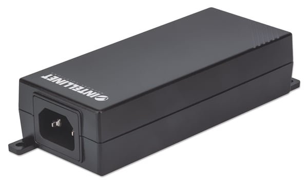 Intellinet 561518 PoE adapter Gigabit Ethernet