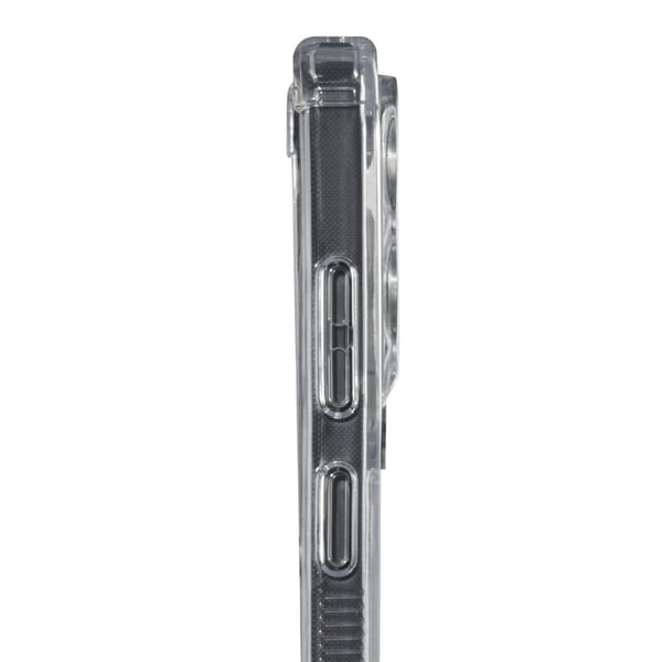 Hama Extreme Protect mobiltelefon etui 17,5 cm (6.9") Cover Transparent