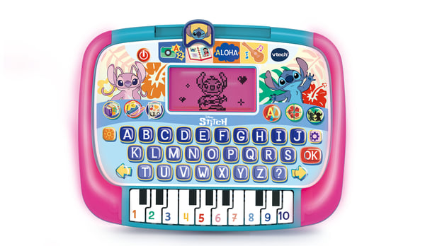 VTech Stitch Tablet