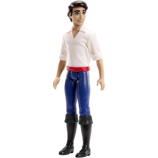 Disney Princess Prince Eric-dukke