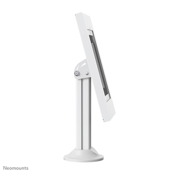 Neomounts DS15-640WH1 ställ och skyddsskal för surfplattor Vit 27,9 cm (11")