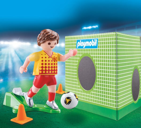 Playmobil SpecialPlus 70157 legetøjsfigur til børn