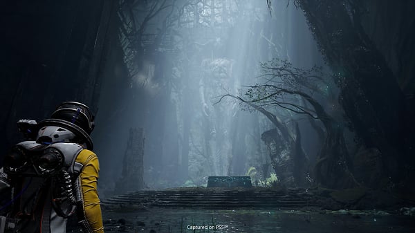 Sony Interactive Entertainment Returnal Standard Engelska, Italienska PlayStation 5