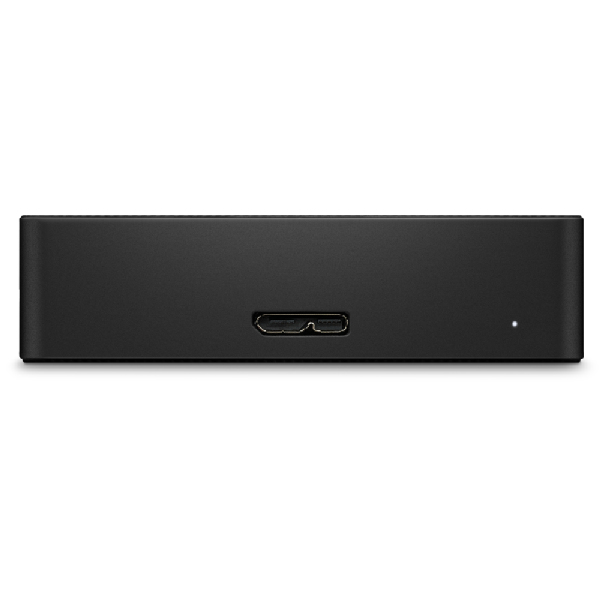 Seagate Expansion STKN2000400 externa hårddiskar 2 TB USB Type-A 3.2 Gen 1 (3.1 Gen 1) Svart