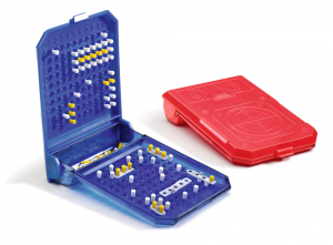 Schmidt Spiele 49092 sällskapsspel Brädspel Strategi