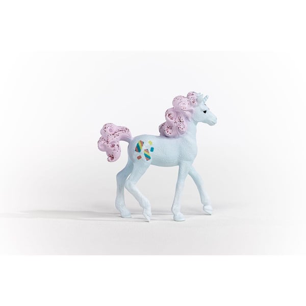 schleich Collectible Unicorn Marshmallow