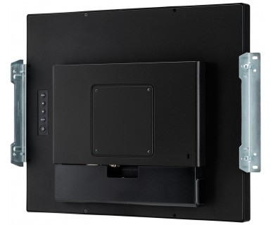 iiyama ProLite TF1934MC-B2X computerskærm 48,3 cm (19") 1280 x 1024 pixel LED Berøringsskærm Sort