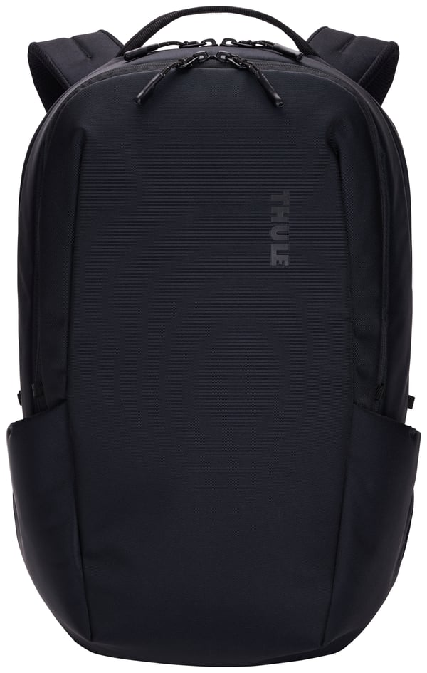 Thule Subterra 2 TSLB415 Black rygsæk Fritidsrygsæk Sort Polyester