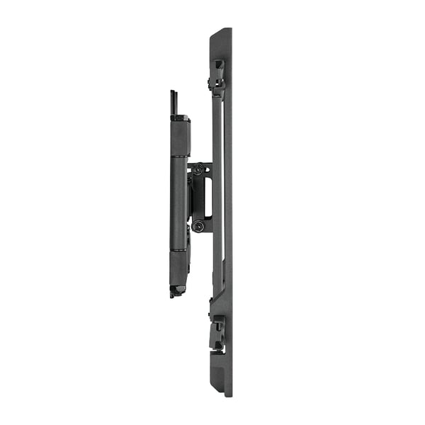 LogiLink BP0112 TV-kiinnike 177,8 cm (70") Musta