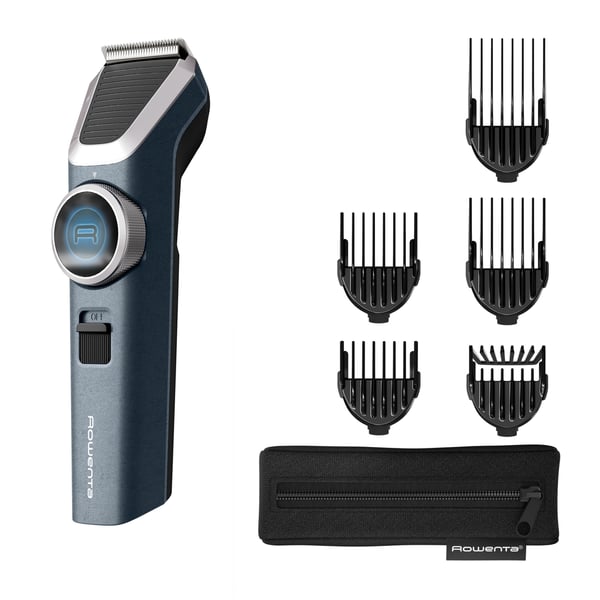 Rowenta TN5630E0 Grå 80 Lithium-Ion (Li-Ion)