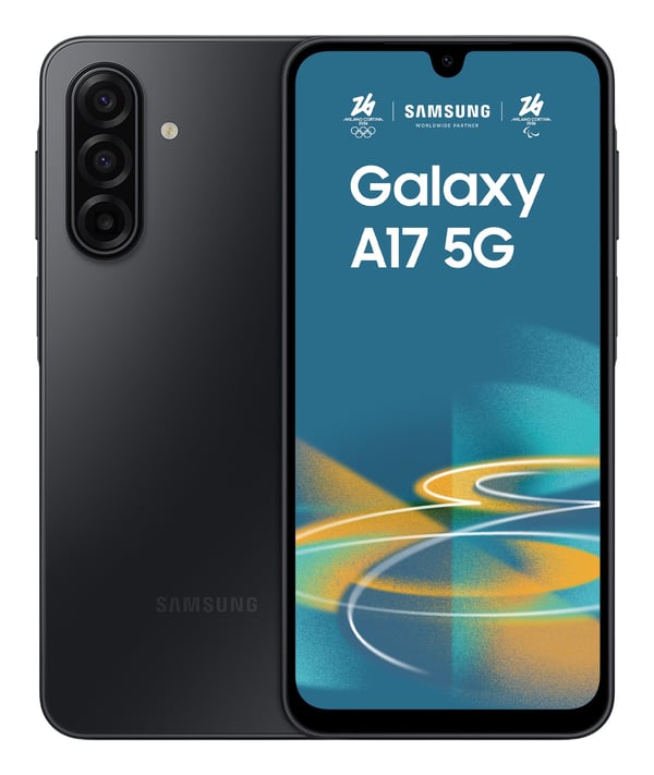Samsung A176 GALAXY A17 5G 128GB - 128 GB