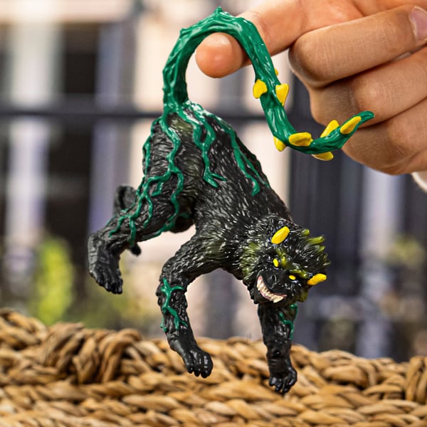 schleich ELDRADOR CREATURES 70835 leksaksfigurer