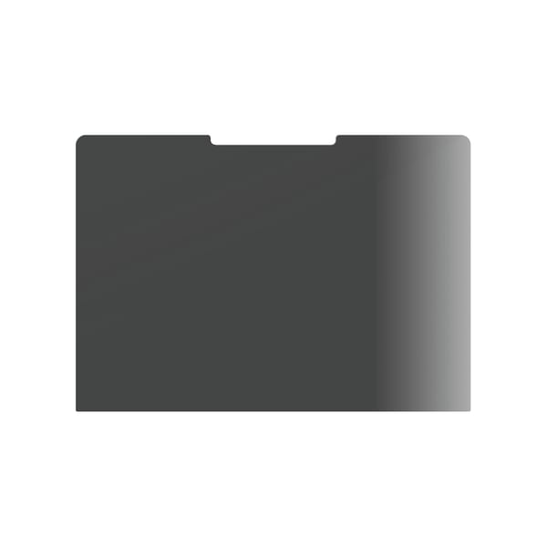 PanzerGlass ® Privacy Skærmbeskyttelse Microsoft Surface Laptop 7th Edition | 8th Edition | 13.8'' | Ultra-Wide Fit