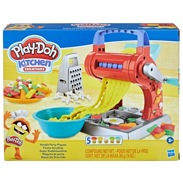 Play-Doh E77765L04 Askartelulelu Play-Doh E77765L04 Askartelulelu