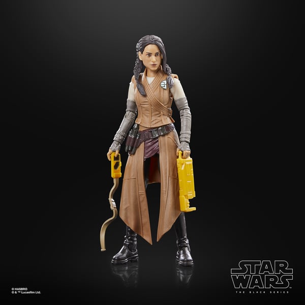 Star Wars The Black Series F55285X0 toy figure