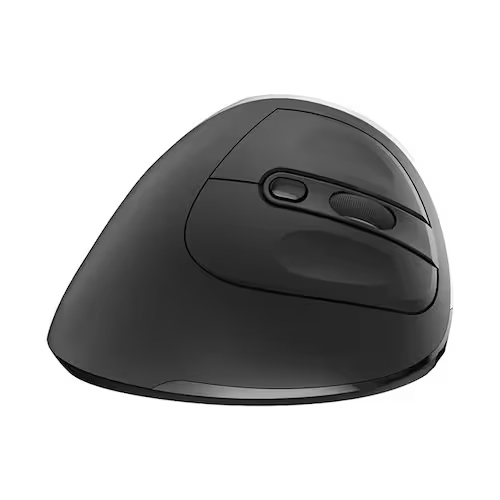 Ewent EW3229 mus Kontor Højre hånd RF trådløst Optisk 2400 dpi