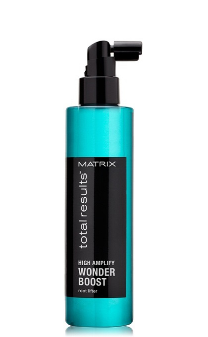 Matrix High Amplify Hårlak Unisex 250 ml